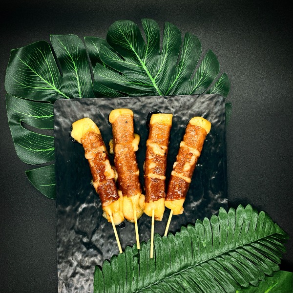 Menu B1