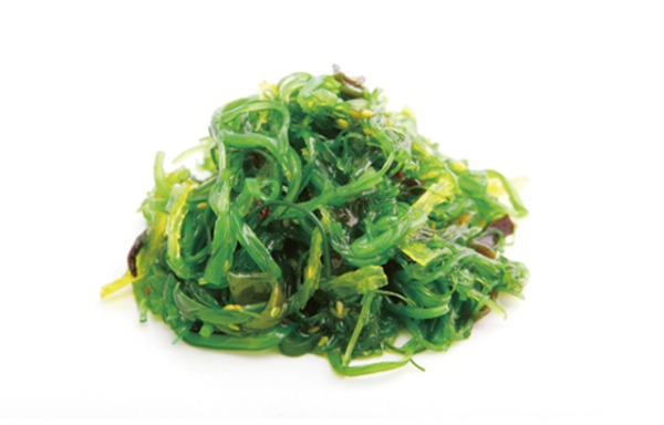 S4. Salade wakame