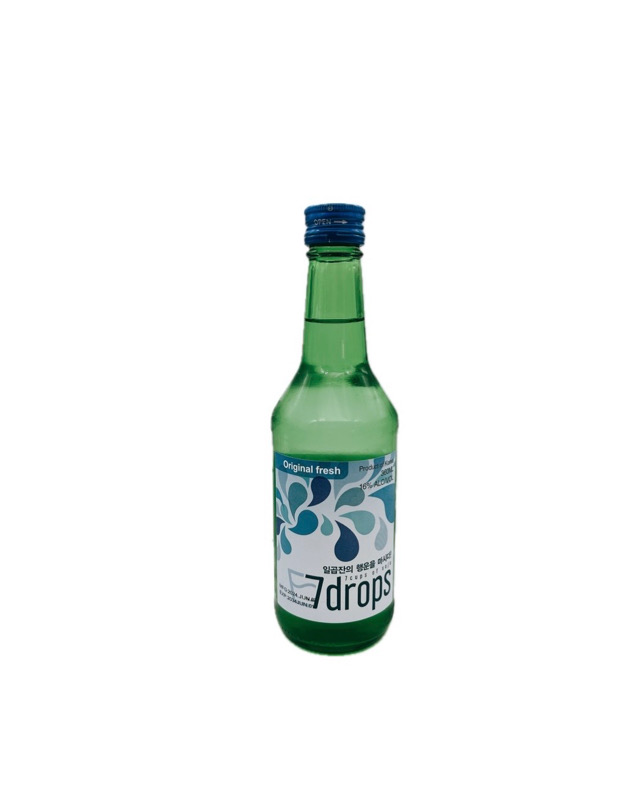 soju original