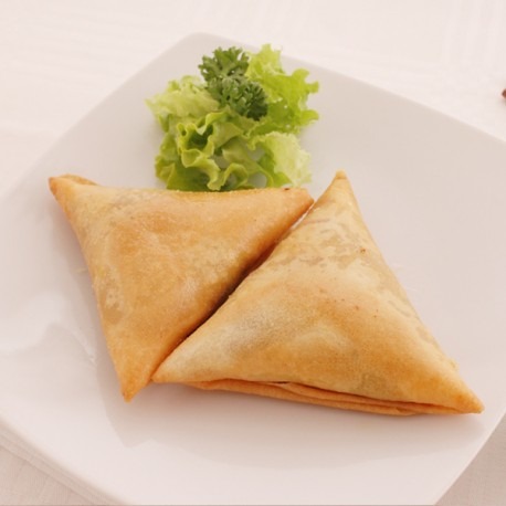 C1A. Samoussa (4p)