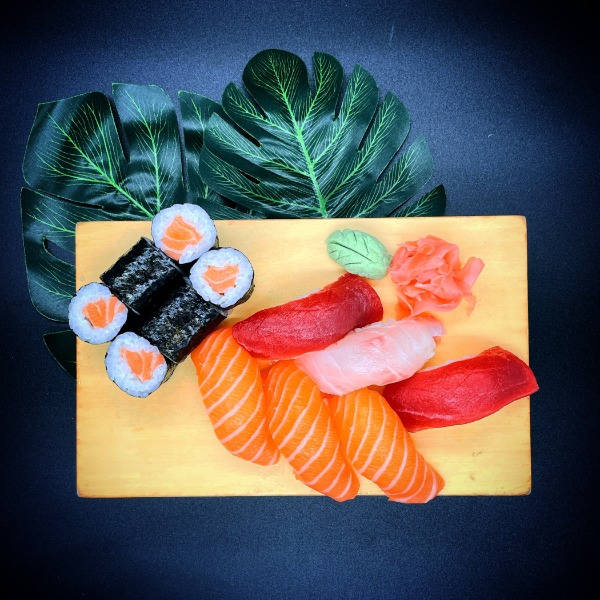 Menu E