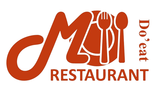 Restaurant M DO EAT