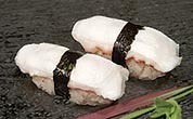 111 Tako (poulpe)
