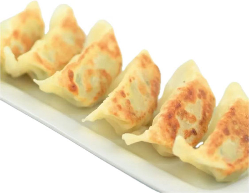 406 Gyoza japonais