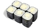332 Maki fromage