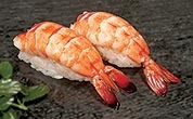 113 Ebi (crevette)