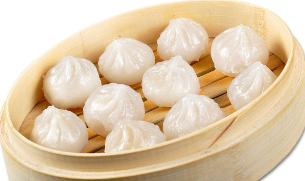 419B Raviolis Shanghai spéciaux