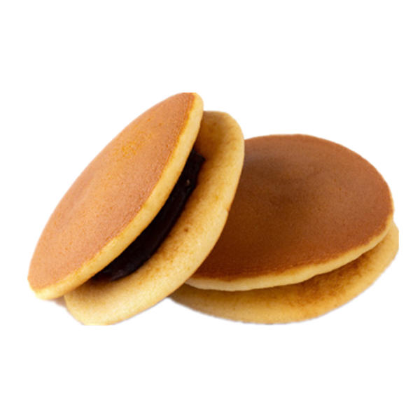 Dorayaki ( fait maison )