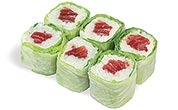 342 Maki printemps saumon