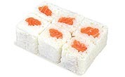 363 Maki neige thon