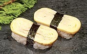 112 Tamago (omelette)
