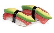 108 Avocat thon