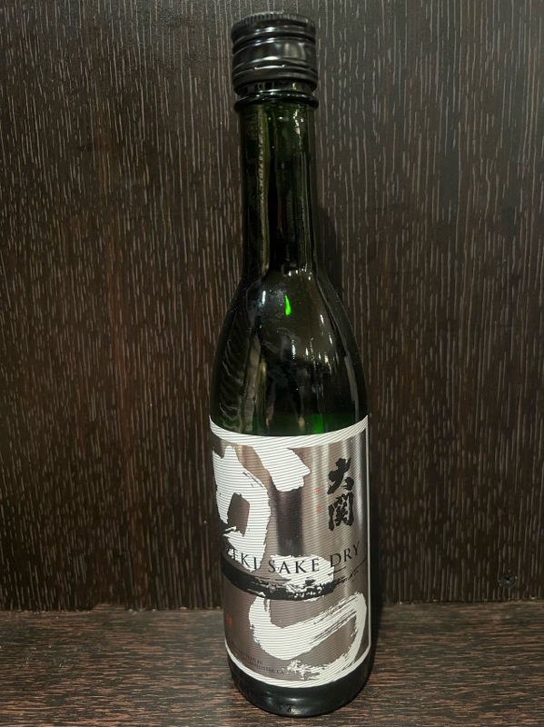 Ozeki saké dry 375ml
