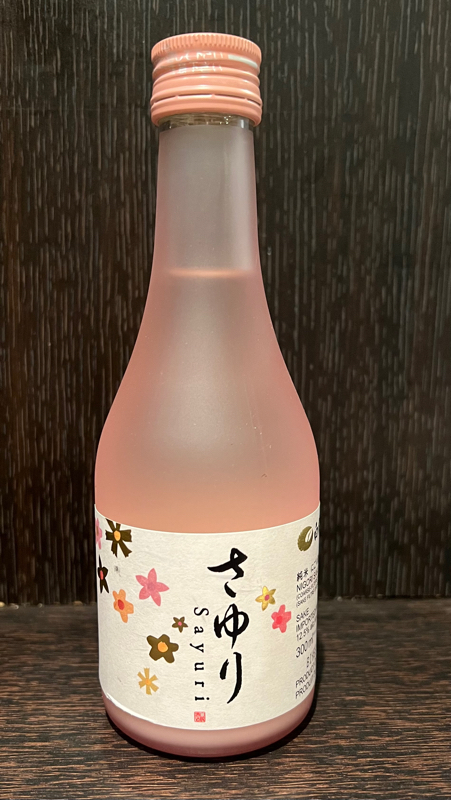 Sayuri Nigori 300ml