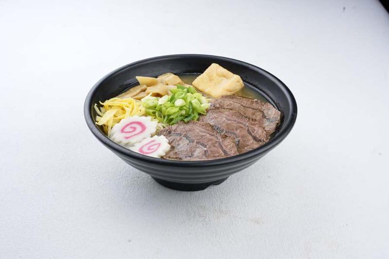 R1 GYUKOTSU RAMEN