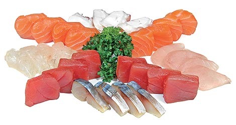 S2 SASHIMI GRAND