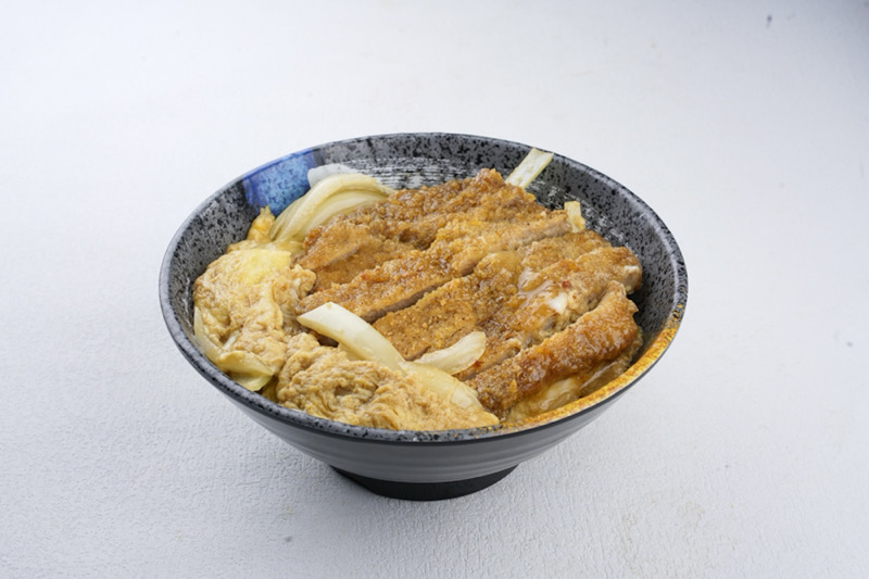 Y2 KATSUDON