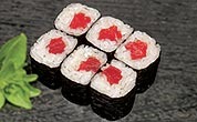 301 Tekka maki (thon)
