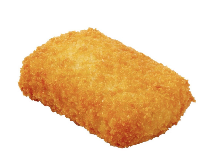 414A Croquettes au fromage (nouveautée)