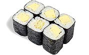 333 Maki omelette