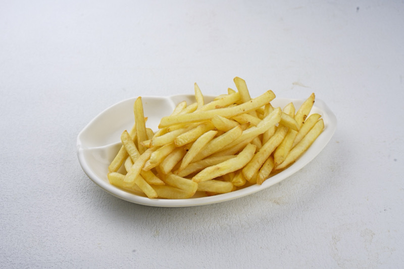 609 frites