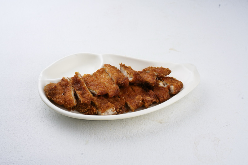 404 Sasami tempura