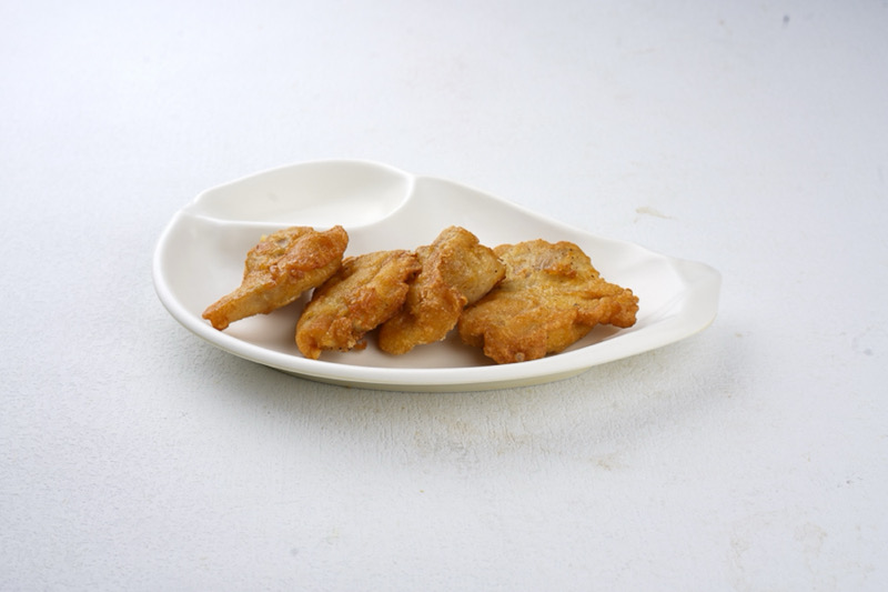 408 Wakadori karaage