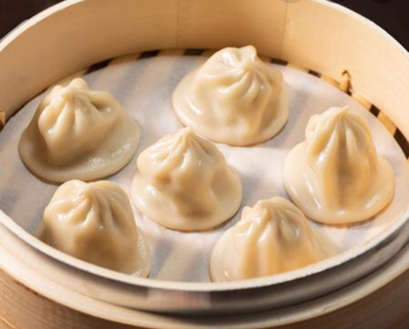 419A Raviolis Shanghai