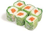343 Maki printemps thon