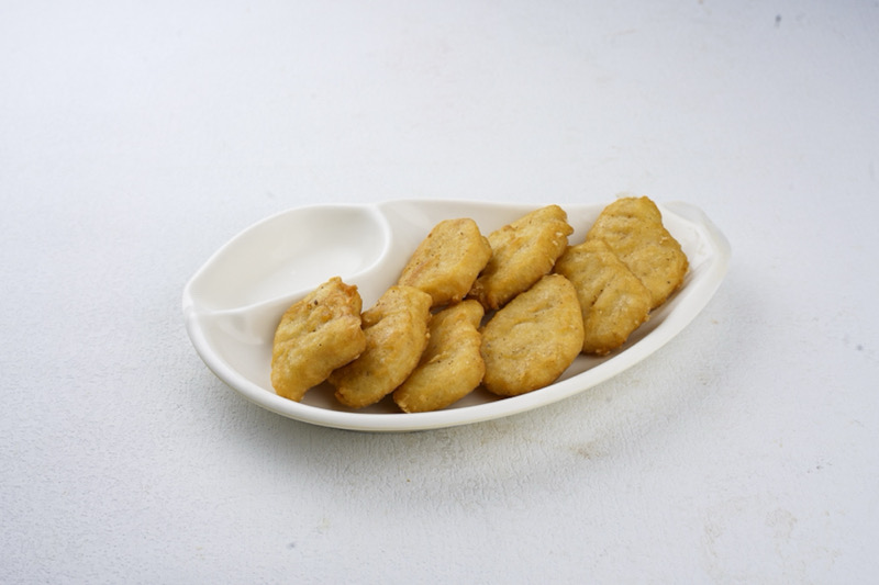 411 Nuggets de poulet