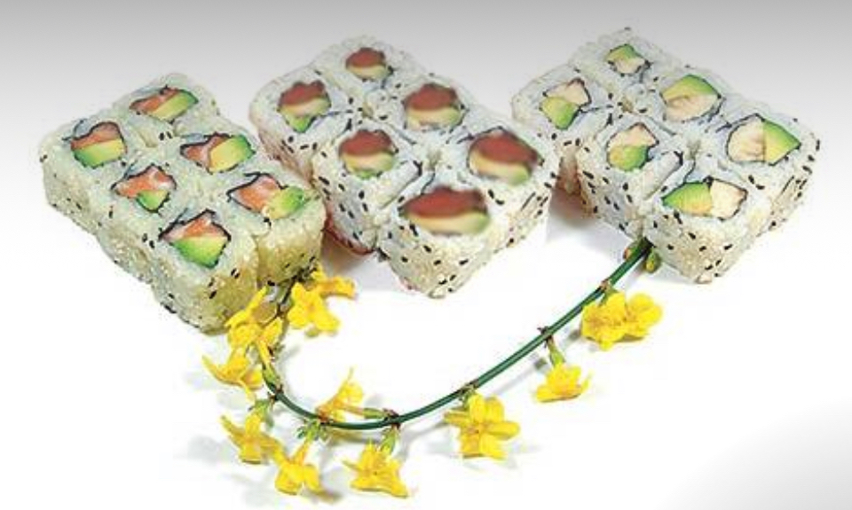 K2 MAKI CALIFORNIA ROYAL
