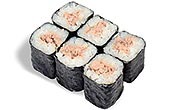 336 Maki thon cuit