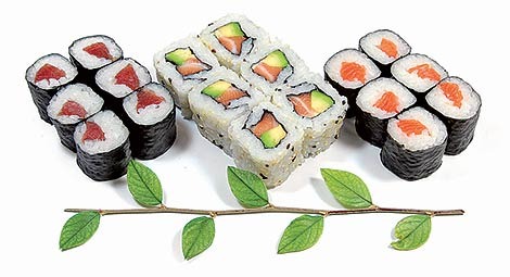 K1 MAKI MIXTE