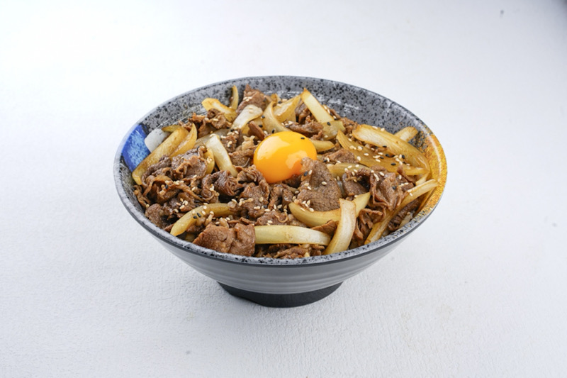W GYUDON