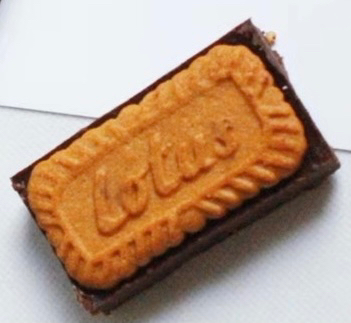 Gâteau au chocolat ( fait maison )