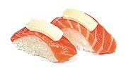 102 Saumon fromage