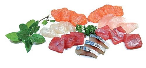 S1 SASHIMI PETIT