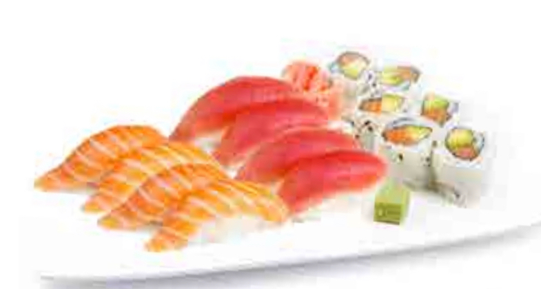 M4 SUSHI MAKI