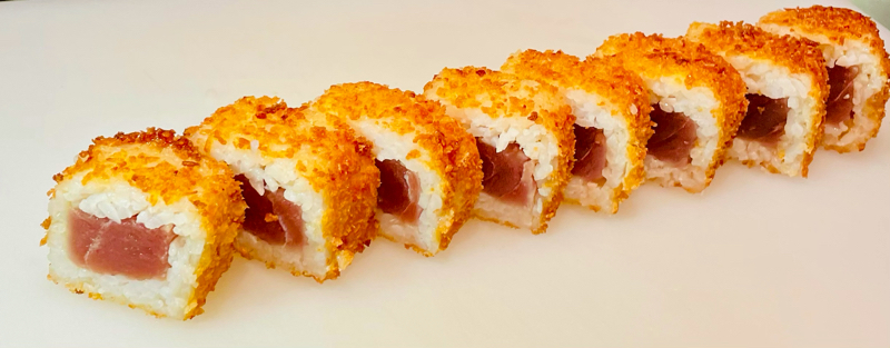N67 MAGURO PANÉE