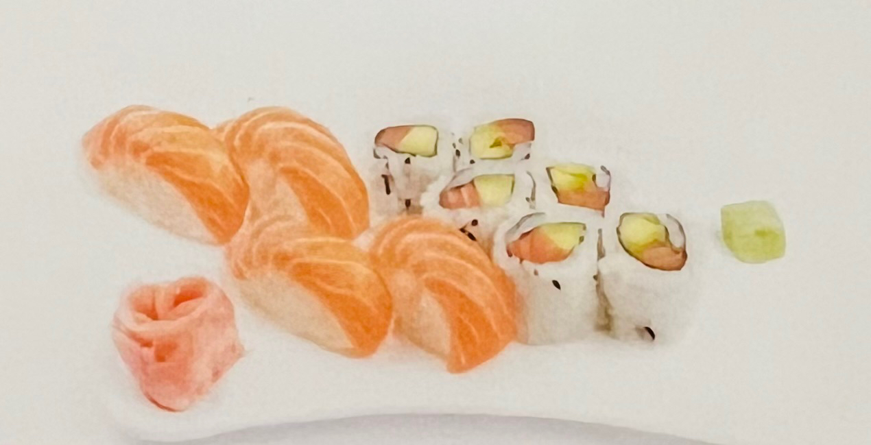 M1 SUSHI MAKI