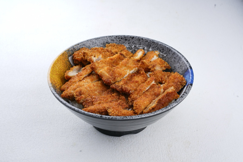 Y SASAMI TEMPURA
