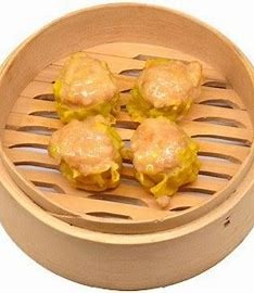 V2 Bouchés Aux Crevettes