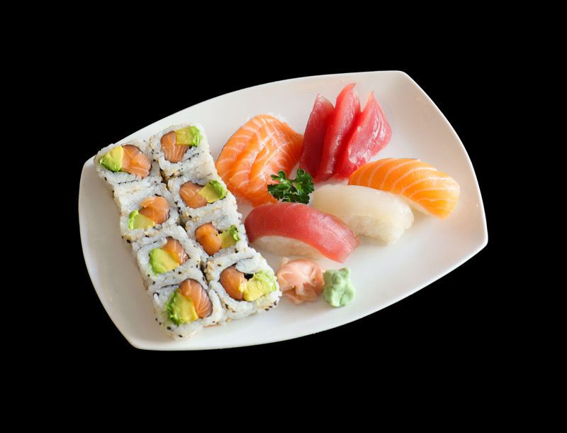 Menu Matsu (K5)