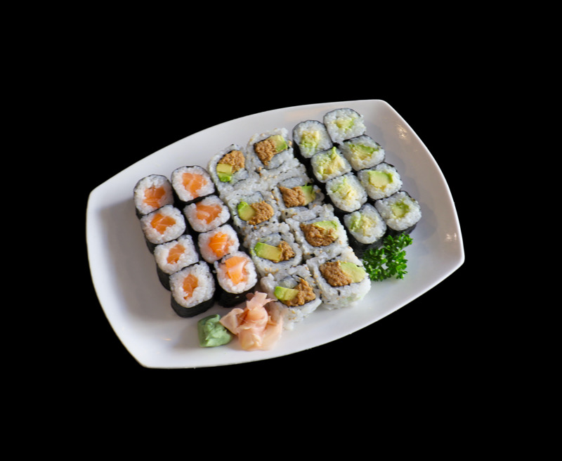 Menu Takara (K2)