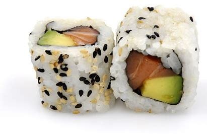 CL5 Saumon Grillé Avocat