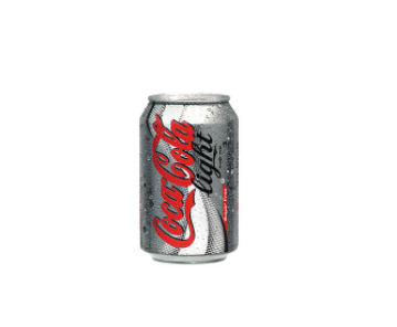 811 Coca-Light