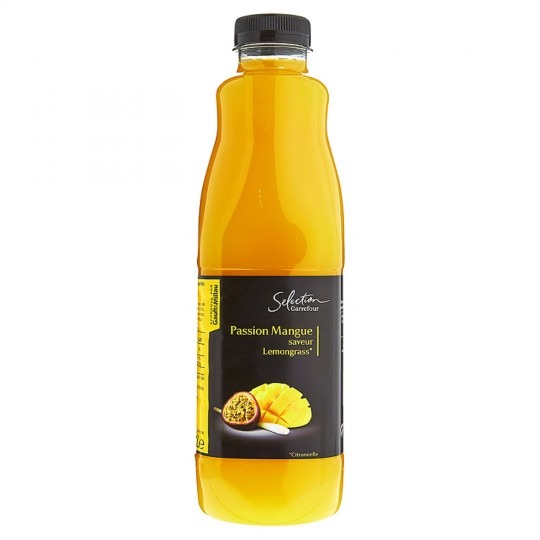 815 Jus de mangue