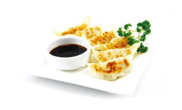 Menu Gyoza (T7)