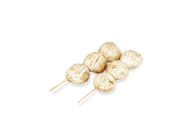 510 Champignons