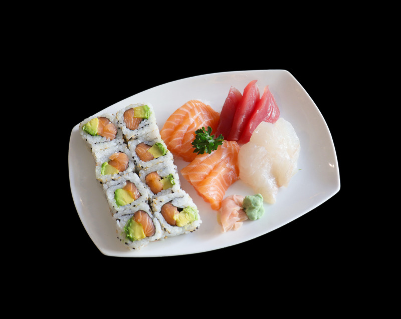 Menu Fuji (K6)